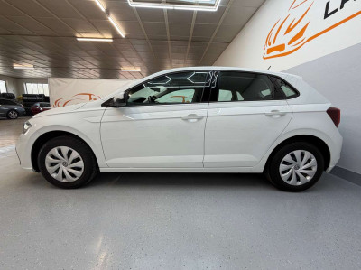 VW Polo Gebrauchtwagen VW Polo Gebrauchtwagen