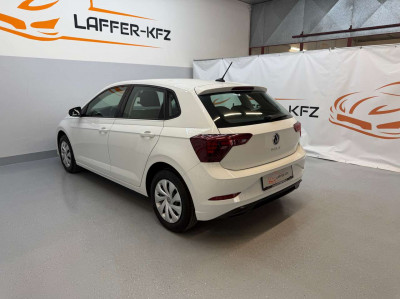 VW Polo Gebrauchtwagen VW Polo Gebrauchtwagen