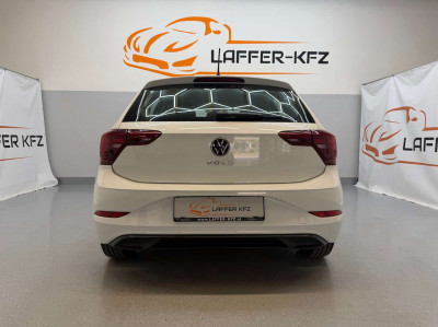 VW Polo Gebrauchtwagen VW Polo Gebrauchtwagen