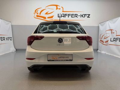 VW Polo Gebrauchtwagen VW Polo Gebrauchtwagen