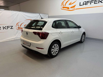 VW Polo Gebrauchtwagen VW Polo Gebrauchtwagen