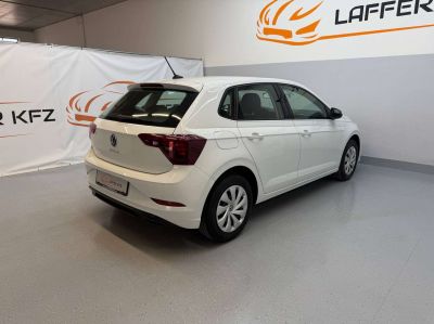 VW Polo Gebrauchtwagen VW Polo Gebrauchtwagen