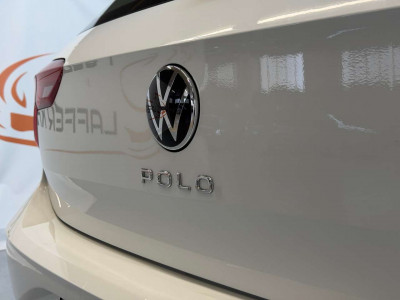 VW Polo Gebrauchtwagen VW Polo Gebrauchtwagen