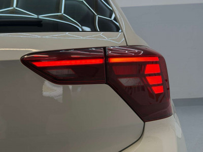 VW Polo Gebrauchtwagen VW Polo Gebrauchtwagen