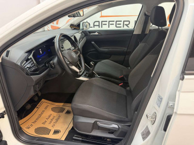 VW Polo Gebrauchtwagen VW Polo Gebrauchtwagen