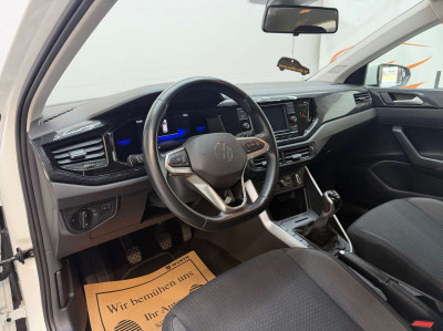 VW Polo Gebrauchtwagen VW Polo Gebrauchtwagen