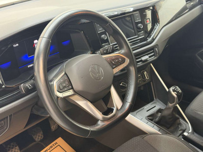 VW Polo Gebrauchtwagen VW Polo Gebrauchtwagen