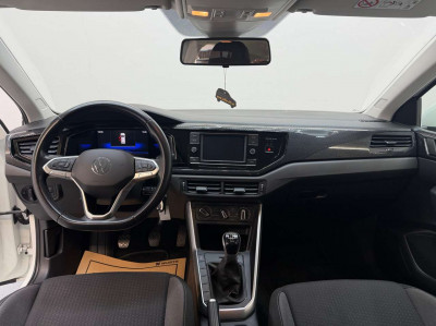 VW Polo Gebrauchtwagen VW Polo Gebrauchtwagen