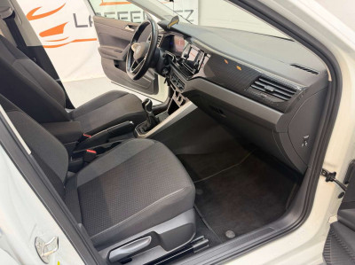 VW Polo Gebrauchtwagen VW Polo Gebrauchtwagen