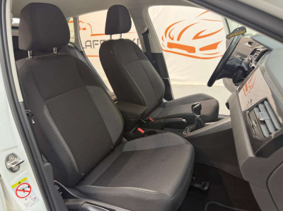 VW Polo Gebrauchtwagen VW Polo Gebrauchtwagen