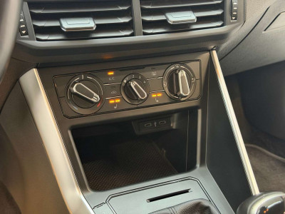 VW Polo Gebrauchtwagen VW Polo Gebrauchtwagen