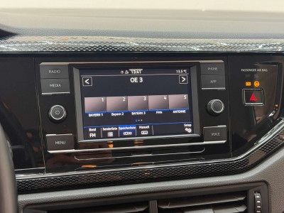 VW Polo Gebrauchtwagen VW Polo Gebrauchtwagen