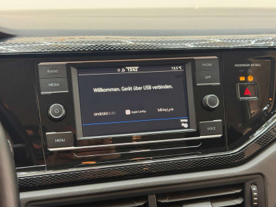 VW Polo Gebrauchtwagen VW Polo Gebrauchtwagen