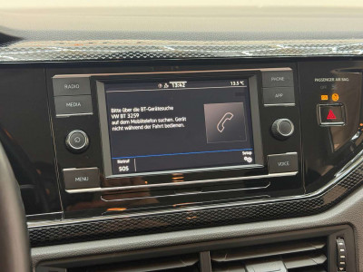 VW Polo Gebrauchtwagen VW Polo Gebrauchtwagen