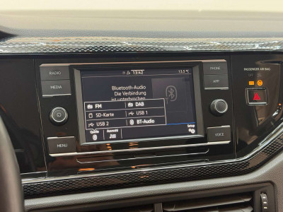 VW Polo Gebrauchtwagen VW Polo Gebrauchtwagen