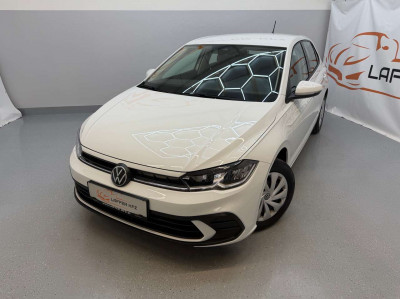 VW Polo Gebrauchtwagen VW Polo Gebrauchtwagen