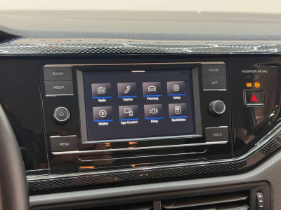 VW Polo Gebrauchtwagen VW Polo Gebrauchtwagen