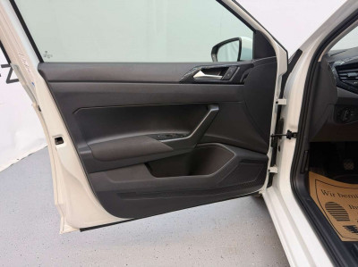 VW Polo Gebrauchtwagen VW Polo Gebrauchtwagen