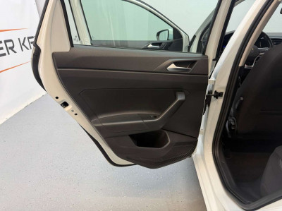 VW Polo Gebrauchtwagen VW Polo Gebrauchtwagen