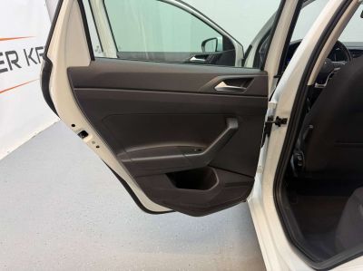 VW Polo Gebrauchtwagen VW Polo Gebrauchtwagen