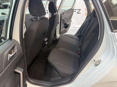 VW Polo Gebrauchtwagen VW Polo Gebrauchtwagen