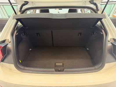 VW Polo Gebrauchtwagen VW Polo Gebrauchtwagen