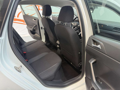 VW Polo Gebrauchtwagen VW Polo Gebrauchtwagen