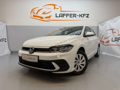 VW Polo Gebrauchtwagen VW Polo Gebrauchtwagen