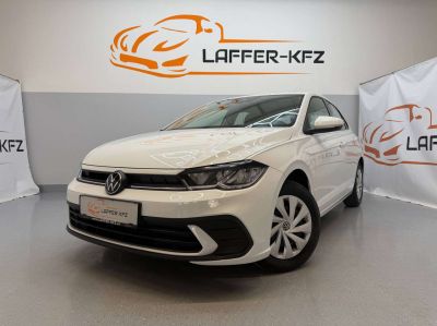 VW Polo Gebrauchtwagen VW Polo Gebrauchtwagen