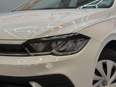 VW Polo Gebrauchtwagen VW Polo Gebrauchtwagen