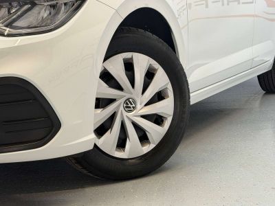 VW Polo Gebrauchtwagen VW Polo Gebrauchtwagen