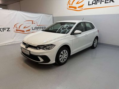 VW Polo Gebrauchtwagen VW Polo Gebrauchtwagen