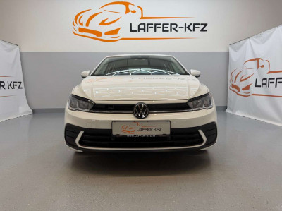 VW Polo Gebrauchtwagen VW Polo Gebrauchtwagen