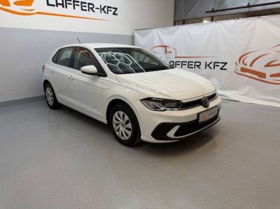 VW Polo Gebrauchtwagen VW Polo Gebrauchtwagen