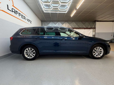 VW Passat Gebrauchtwagen VW Passat Gebrauchtwagen