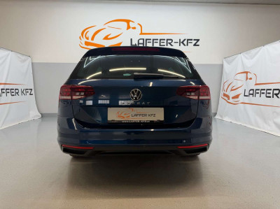 VW Passat Gebrauchtwagen VW Passat Gebrauchtwagen