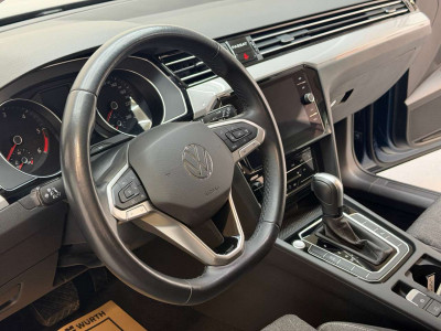 VW Passat Gebrauchtwagen VW Passat Gebrauchtwagen