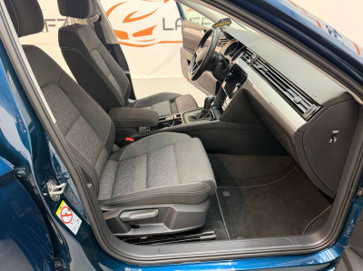 VW Passat Gebrauchtwagen VW Passat Gebrauchtwagen