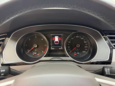 VW Passat Gebrauchtwagen VW Passat Gebrauchtwagen