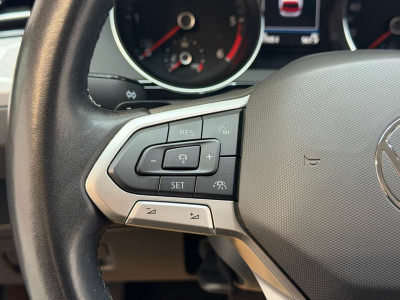 VW Passat Gebrauchtwagen VW Passat Gebrauchtwagen