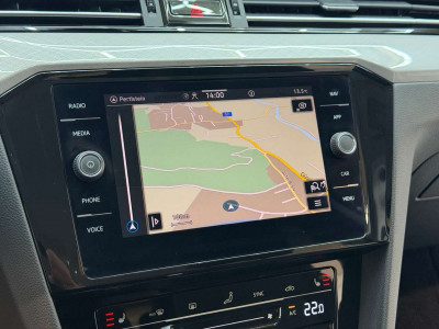 VW Passat Gebrauchtwagen VW Passat Gebrauchtwagen