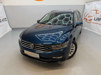 VW Passat Gebrauchtwagen VW Passat Gebrauchtwagen
