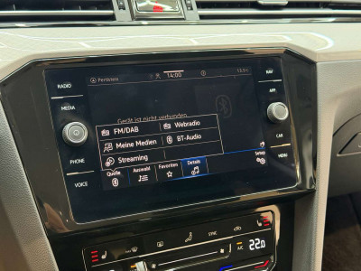 VW Passat Gebrauchtwagen VW Passat Gebrauchtwagen