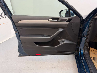 VW Passat Gebrauchtwagen VW Passat Gebrauchtwagen