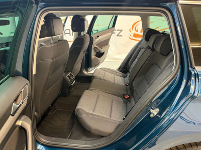 VW Passat Gebrauchtwagen VW Passat Gebrauchtwagen