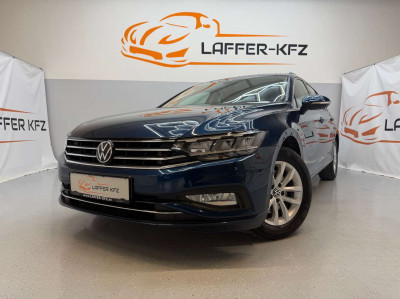 VW Passat Gebrauchtwagen VW Passat Gebrauchtwagen