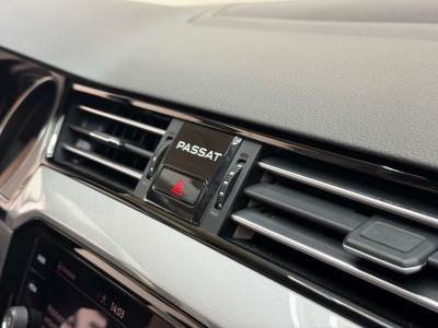 VW Passat Gebrauchtwagen VW Passat Gebrauchtwagen