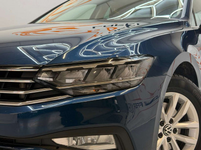 VW Passat Gebrauchtwagen VW Passat Gebrauchtwagen