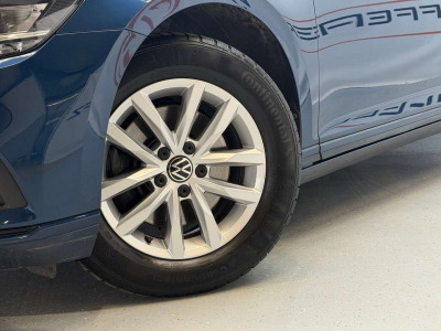 VW Passat Gebrauchtwagen VW Passat Gebrauchtwagen