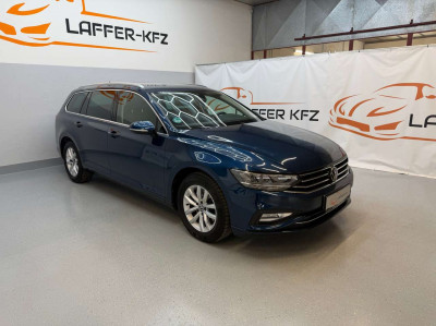 VW Passat Gebrauchtwagen VW Passat Gebrauchtwagen